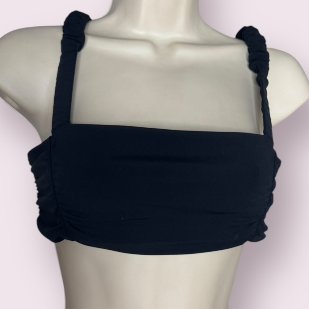 L SPACE Women's Joanna Bikini Top